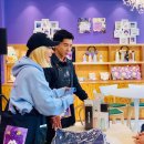 파주수국길플랫폼 이미지