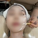 분당 피부관리 | 중요한날을 위한 자극없는 LDM 물방울 리프팅 관리 후기 ‘리본즈에스테틱’