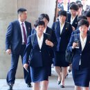 北여자축구선수단 방한(5.17), 아세아연맹 4강토너먼트에 참가 이미지