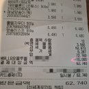 매탄4동 205-64~매탄4동 205-18 | 노브랜드 냉동김밥 솔직 후기 가성비는? (유플투쁠 노브랜드 쿠폰)