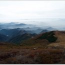 16기 제59차 무등산(1,186m) & 안양산(853m) 백마능선 이미지