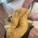 명품찹쌀꽈배기 이미지