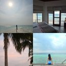 강릉자유푸드뱅크 | 몰디브 리조트 쿠라마티 워터빌라 셀렉트 올인클루시브 자유여행 가격, 후기, 샌드뱅크