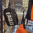 중앙잡화 | 시범경기 SSG랜더스 vs 한화이글스 중앙지정석 100C구역 9열 직관 후기(feat. 형지샵, 스파이더 신제품...