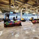 그라운드당구장 이미지