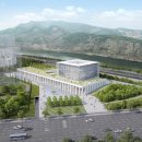 다사읍 행정복지센터 이미지