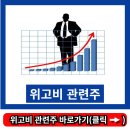 위고비 관련주 위고비 부작용 효과 사용법 관련주