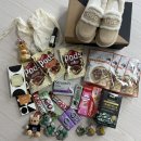 초록약국 | 호주 선물 과자 간식 추천 초록홍합 마카다미아 이솝 손소독제 인형 키링 내돈내산 후기