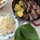 복약국 | [갑상선암] 동위원소 치료 준비| 저요오드식단(간단 레시피), 간식, 재료, 단약 후 변화는?-1주차