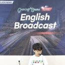 🩷Growing Beans English English Broadcast🩷(지혜반) 이미지