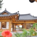 경주황리단길숙소 독채 한옥스테이 소화 이미지