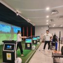 한샘대중탕 | 순천 골프레슨 잘하는곳 타이거휘트니스 골프연습장 실제 회원 등록후기