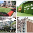 사회복지법인 로사사회봉사회 흰돌실버타운 이미지