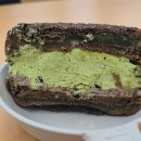 CU 까치산역 | CU편의점신상 연세우유 말차초코맘모스 생크림빵 비교후기