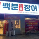네네치킨운남점 | 광주 장어 무한리필 월곡동 맛집 백분민물장어 주차