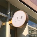 [ 잠실 카페 / 마카롱 맛집 ] 레어마카롱 RARE Macarons. Coffee