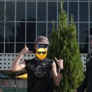 파츠(PARTS) | 대전 관평동 파츠 – 라이다 FEVER 런닝 선글라스 실제 착용 후기