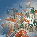 우리시 브랜드 조형 이미지