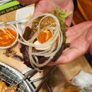 명륜진사갈비조촌점 이미지