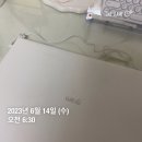 군데군데 찍힌 자국이 있다 할지라도