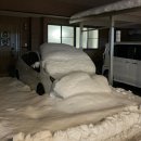 세븐일레븐 부산부전에코점 | [일본출장] 토요코인 후쿠이 에키마에 숙박 후기 : 부산인이 평생 볼 눈 다 보고 왔어요❄️