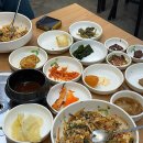 춘천서부시장 | 서부보리밥 | 할머니의 손맛이 느껴지는 건강한 한 끼, 춘천역맛집 춘천밥집 춘천한식