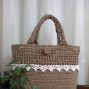 코바늘뜨기 이미지