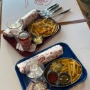 하프 앤 필리 이미지