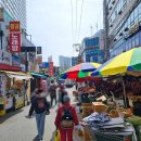 구리전통시장_전통시장저잣거리 이미지