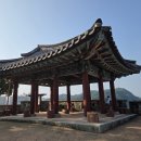 진주성 서장대 이미지