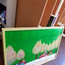 아크릴화-기초현대미술 이미지