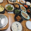 금화왕돈가스사거리 이미지