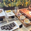 씨유 소노캄웨스트점 | 소노캄 고양 스탠다드 웰컴드링크 조식 뷔페 내돈내산 후기