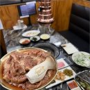 2000 갈비냉면 이미지