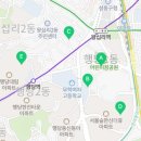 행당제1동 주민센터 다목적실 이미지