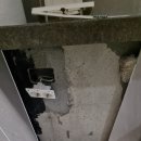 양우내안애 에듀파크아파트 | 용인 처인구 양우내안애 에듀파크 욕실타일수리보수