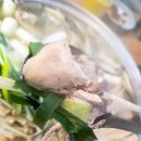 태릉촌 닭한마리