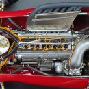 Alfa Romeo Alfetta 159 A #4 1951 Grand Prix of Belgium, Winner 이미지