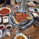 일송막국수，닭갈비 이미지