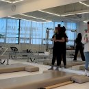 필라테스 B반 이미지