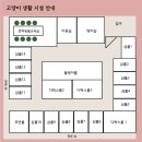 고양이 생활 호텔 이미지