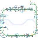 대림운동장 화장실 이미지