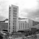 시민회관 공연장 이미지