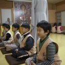 수험생을 위한 마음챙김 명상 이미지