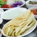 장안황토