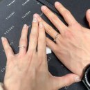 적당한 정의는 없습니다 | W03_잠실 에비뉴엘 웨딩 밴드 투어 후기(타사키, 그라프, 쇼파드, 아크레도, 쇼메)