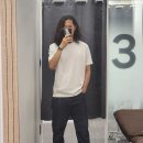 남자 이너 반팔티 추천 더니트컴퍼니 수피마 쿨맥스 티셔츠