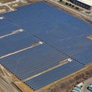 지은 태양광발전소 이미지