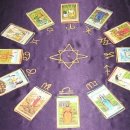 (야간)타로심리상담사 이미지