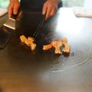 천하통돼지바베큐 | 용인 맛집 애나의정원에서 미경산한우 먹고 장수촌에서 몸보신